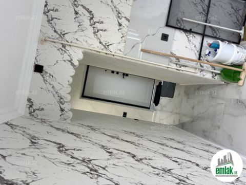 Satılır 4 otaqlı 90 m² köhnə tikili Sumqayıt
