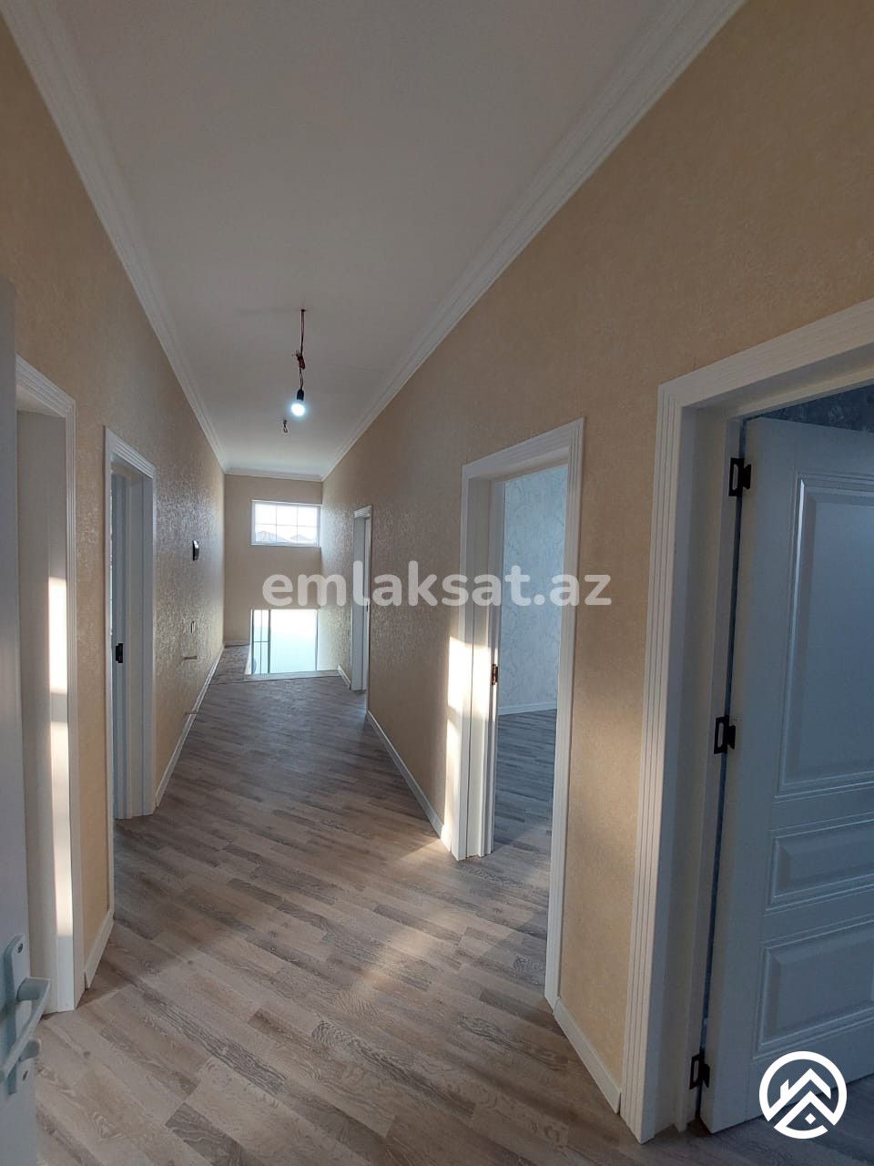 Satılır 4 otaq həyət evi / bağ evi 220 m², Maştağa — Ev, villa, Bakı (9)