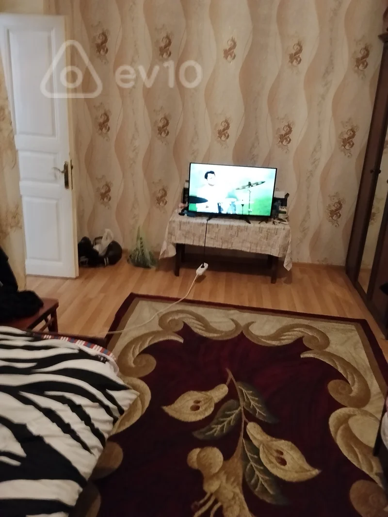 3 otaqlı mənzil, 83 m², Z. Məmmədov, Gəncə — Mənzil, Gəncə (8)