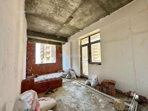 Satılır 3 otaqlı Bina evi menzil (Yeni tikili), 89.22 m², Yasamal rayonu — Bakı