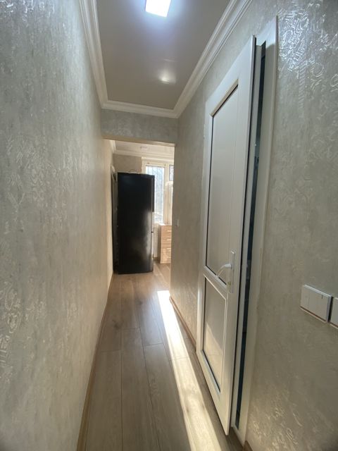 Satılır 2 otaqlı köhnə tikili 45 m² — Bakı