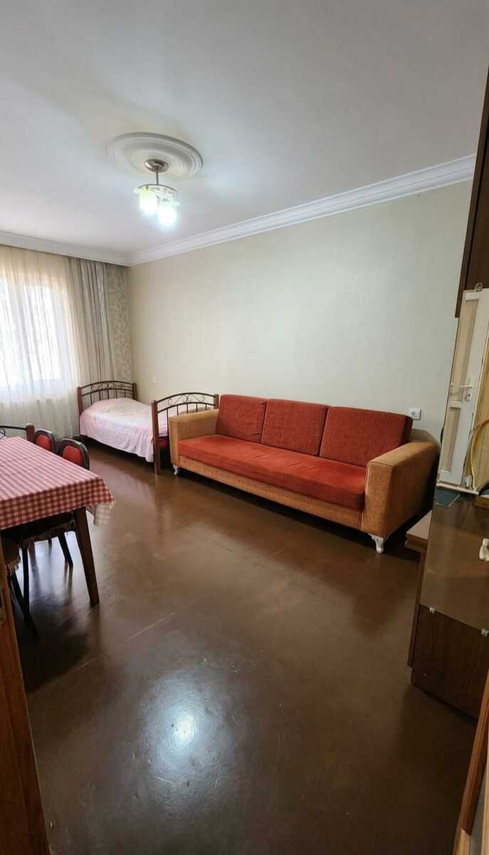 Satılır 3 otaqlı köhnə tikili 51 m² — Mənzil, Bakı (9)
