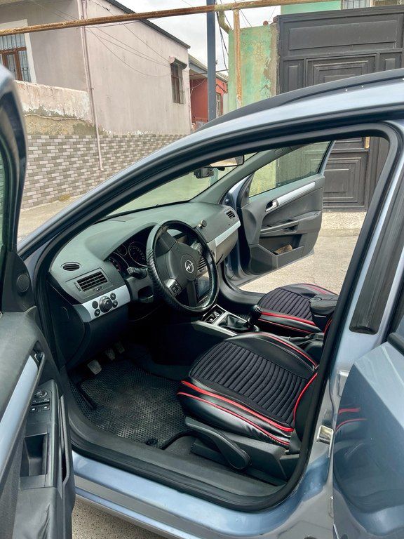 Opel Astra, 1.4 L, 2006 il, 250 627 km 77-FK-759 — Avtomobillər, Xırdalan (8)
