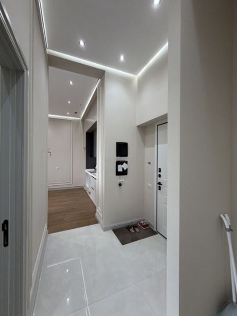 Satılır 3 otaqlı yeni tikili 75 m² — Bakı