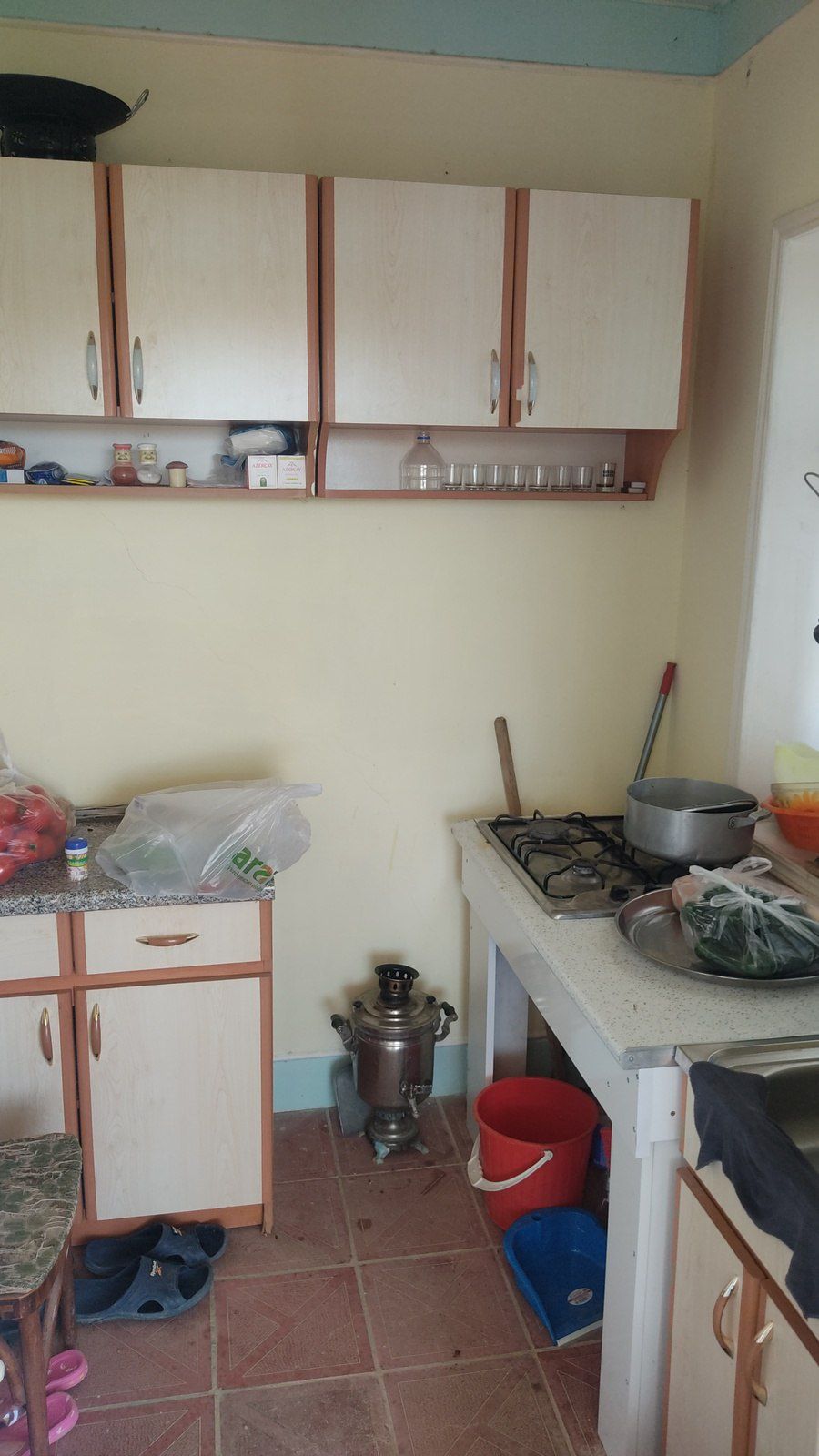 Satılır 2 otaqlı həyət evi/bağ evi 105.5 m² — Ev, villa, Bakı (8)