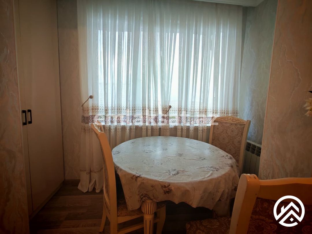 Satılır 2 otaq köhnə tikili 60 m², Yeni Yasamal — Mənzil, Bakı (5)