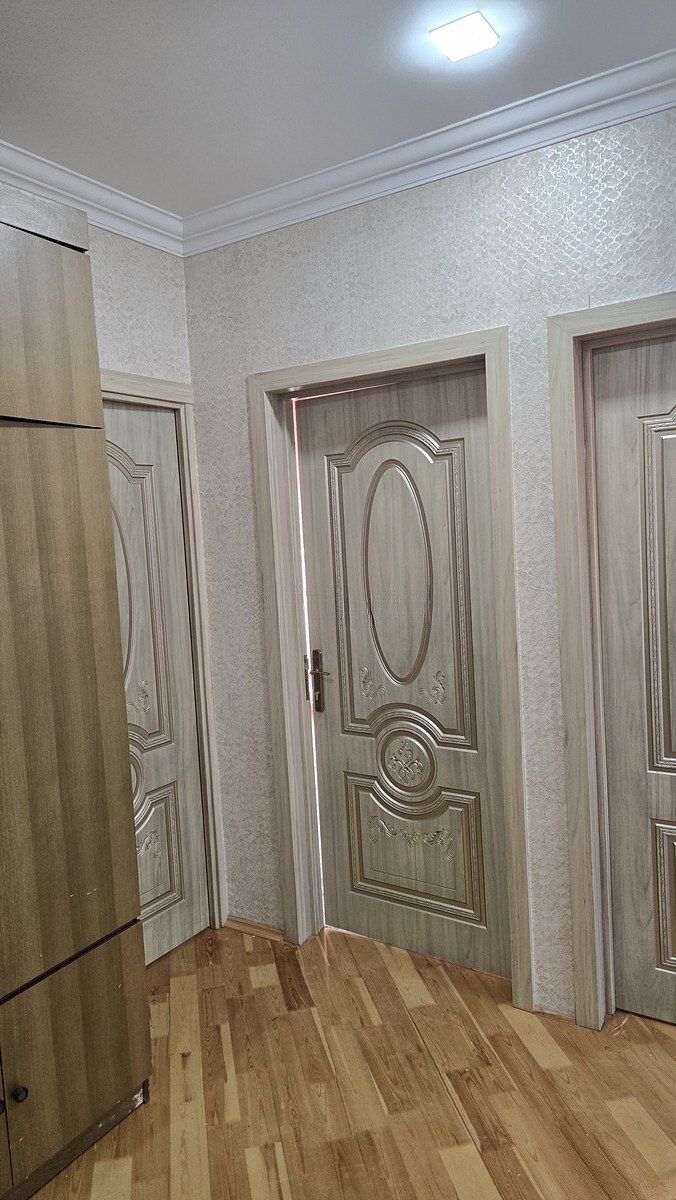 Satılır 3 otaqlı köhnə tikili 90 m² — Mənzil, Bakı (6)