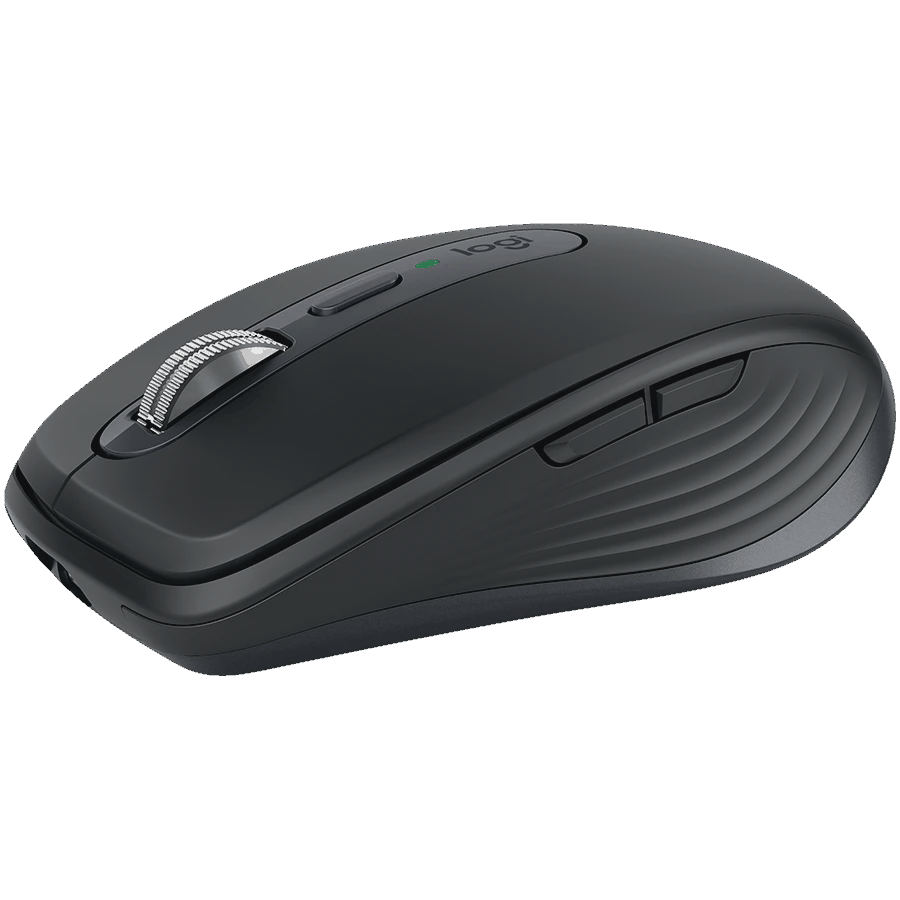 Siçan Logıtech MX Anywhere 3S, Qrafit — Smartfon aksesuarları, Bakı (2)