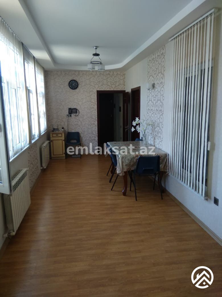 Kirayə (aylıq) 2 otaq köhnə tikili 70 m², Sahil metrosu — Mənzil, Bakı (5)