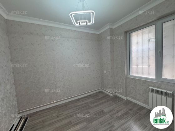 Satılır 3 otaqlı 70 m² köhnə tikili Gənclik m — Mənzil (9)