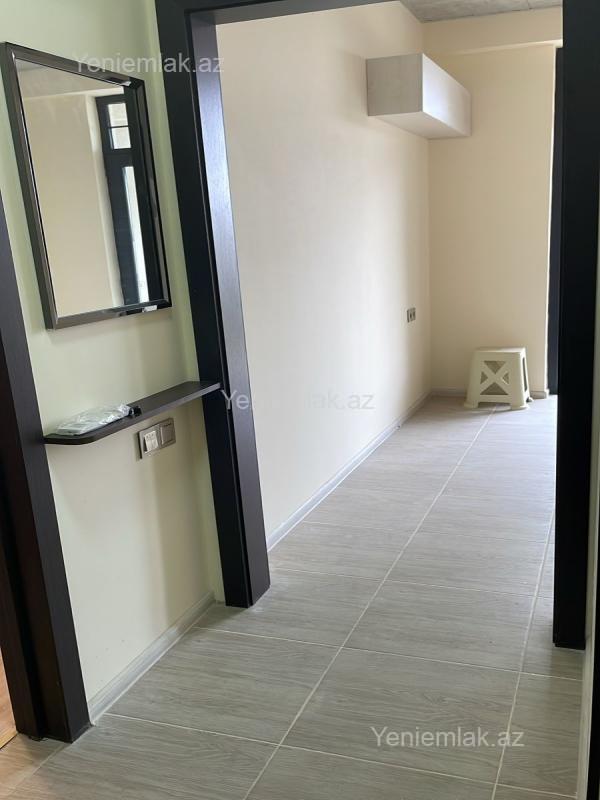 Satılır 1 otaqlı Bina evi menzil (Yeni tikili), 47 m², Xətai rayonu — Mənzil, Bakı (5)
