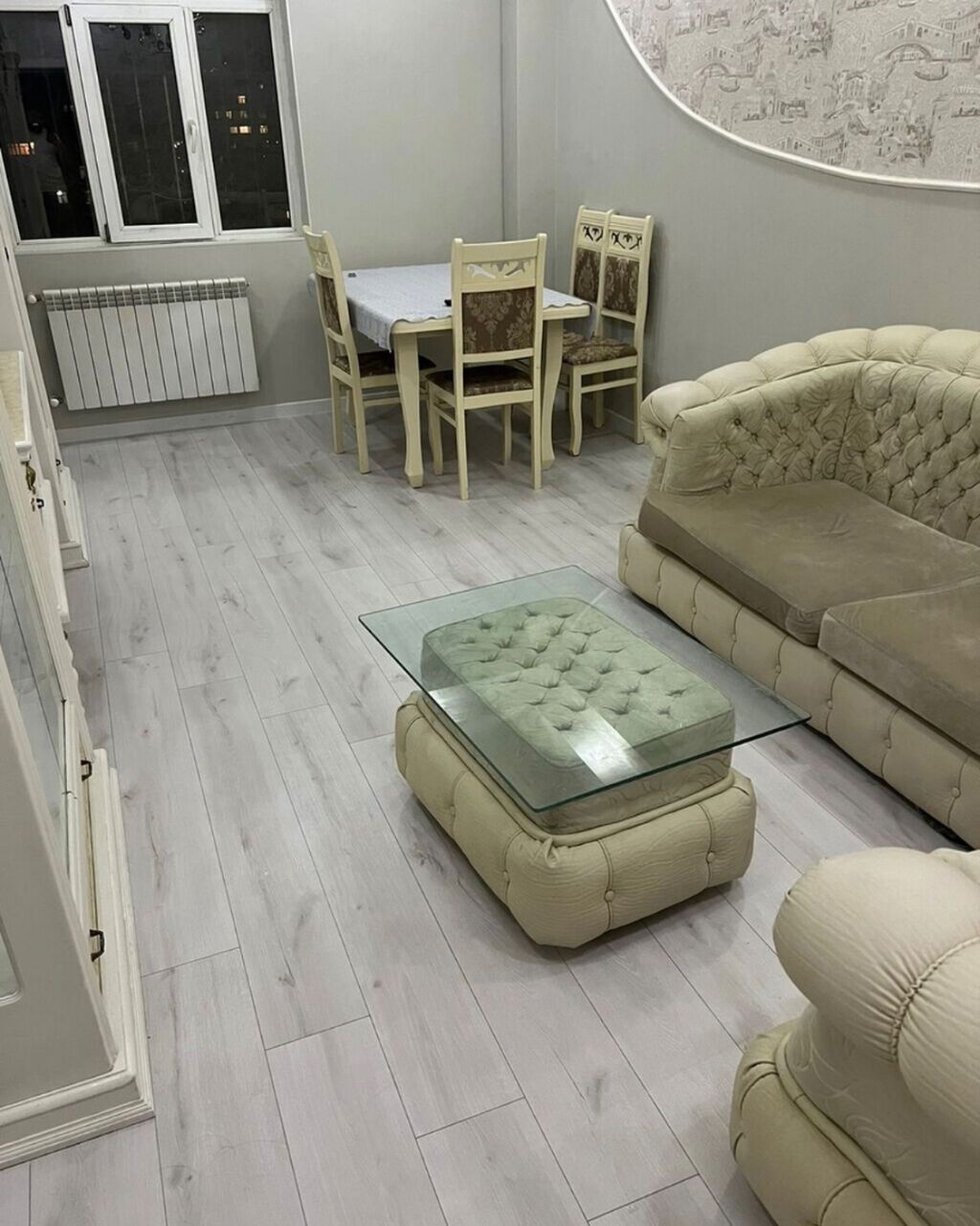 Ancaq aıleye verılır 10 boslır. Razın unvan — Mənzil, Bakı (4)