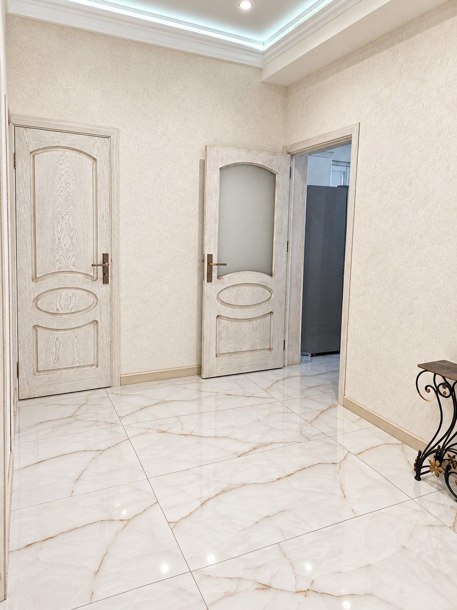 Satılır 2 otaqlı yeni tikili 95 m² — Mənzil, Bakı (4)