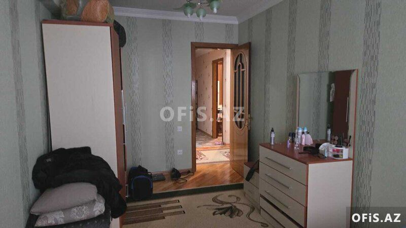 Köhnə tikili Satılır Yasamal r., Elmlər Akademiyası m., 3 otaq, 80 m² — Mənzil, Bakı (2)