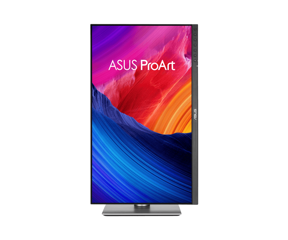 ASUS ProArt PA27JCV 90LM0AL0-B01K70 5K Professional Monitor — Monitorlər, Bakı (2)