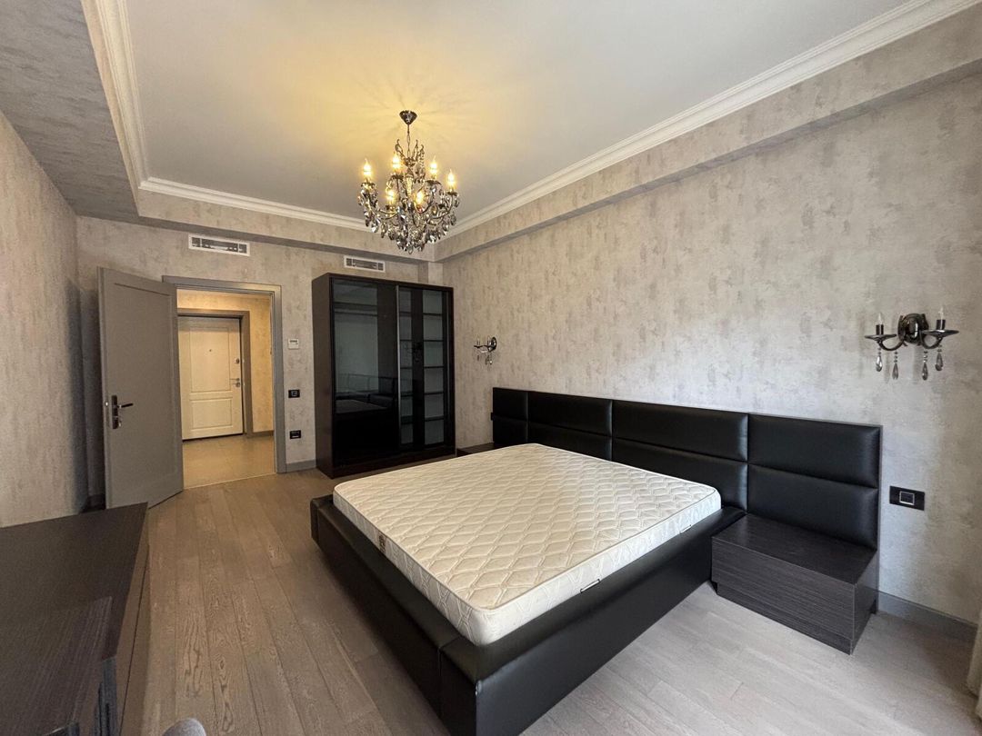 İcarəyə verilir 2 otaqlı yeni tikili 100 m² — Mənzil, Bakı (7)