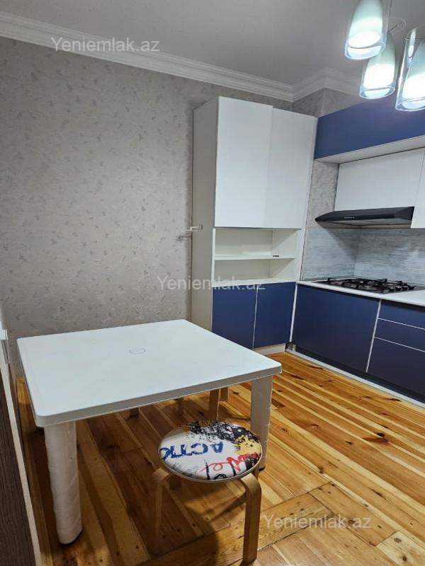 Satılır 3 otaqlı Bina evi menzil (Yeni tikili), 78 m², Xırdalan ş — Mənzil (5)