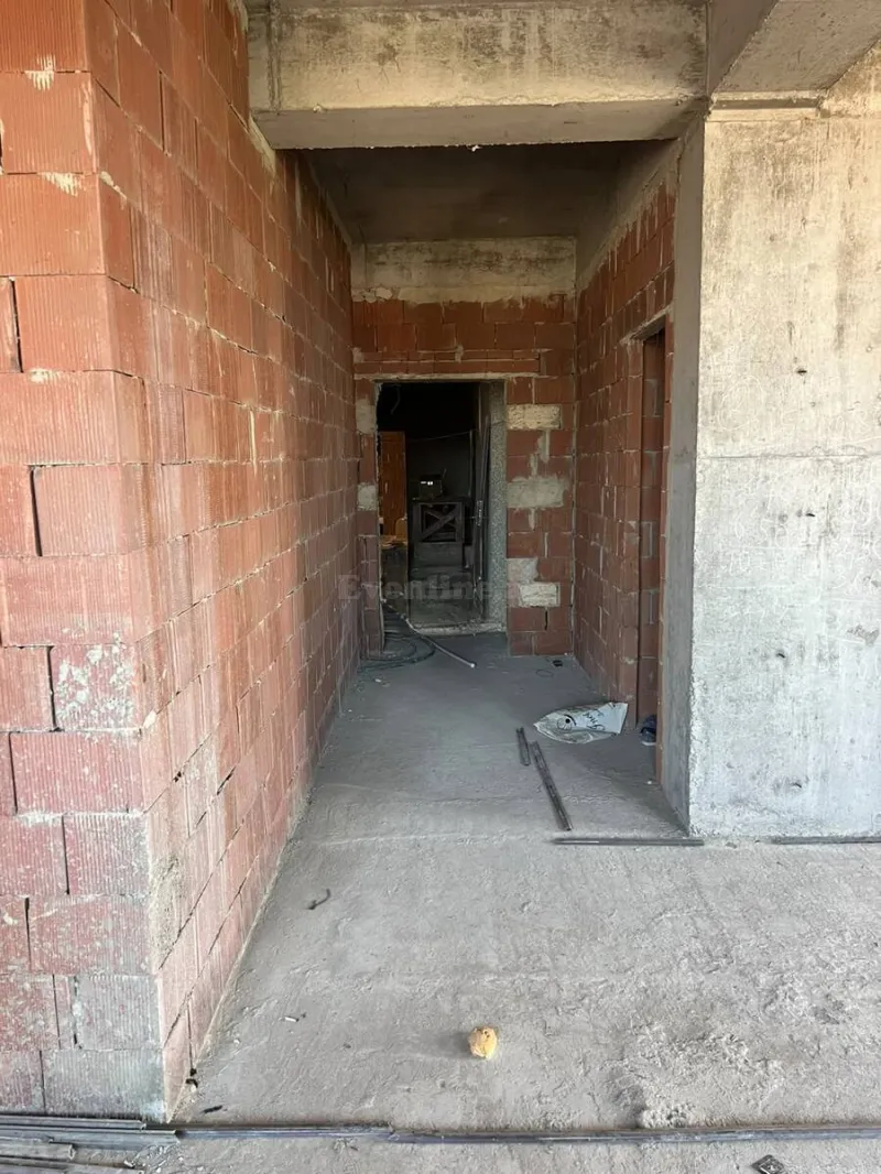 Satılır 2 otaqlı Mənzil Yeni tikili 60 m² Bakı, Binəqədi r., Azadlıq prospekti m., 8-ci mikrorayon — Mənzil, Bakı (7)