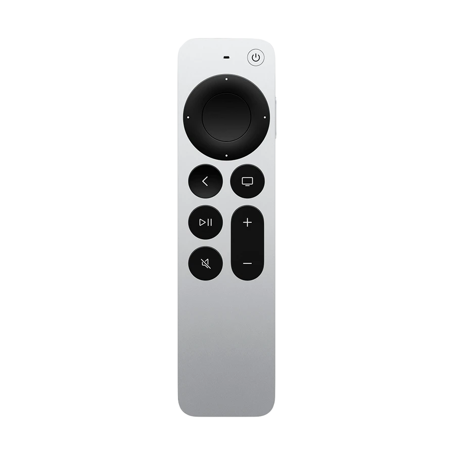 Apple TV Remote — Bakı