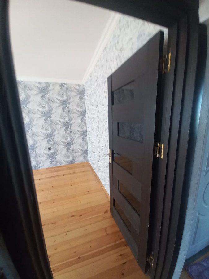 2 otaqlı mənzil, 60 m², Əhmədli metrosu Sarayevo küç., Bakı — Mənzil, Bakı (6)