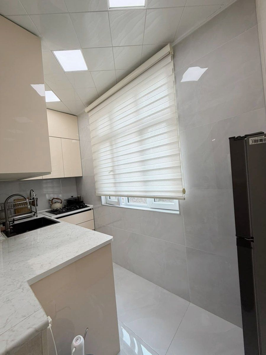 Satılır 3 otaqlı köhnə tikili 60 m² — Mənzil, Bakı (7)