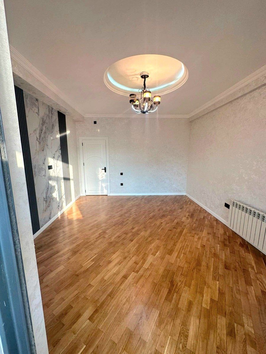 Satılır 2 otaqlı yeni tikili 60 m² — Mənzil, Bakı (3)
