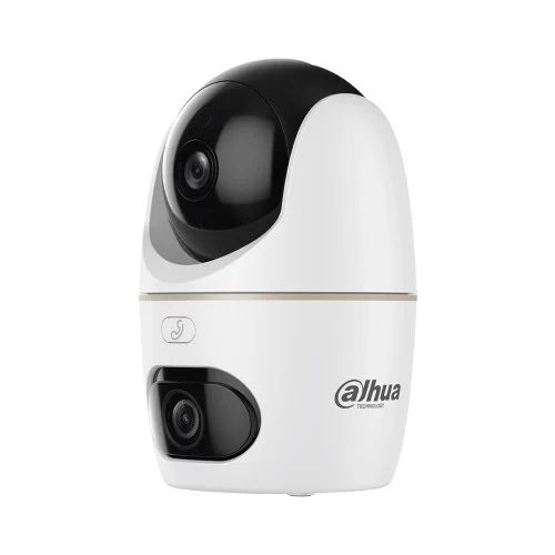 Mini-PT 5+5Mp IP Kamera Dahua DH-H5D-5F — Təhlükəsizlik sistemləri, Bakı (2)