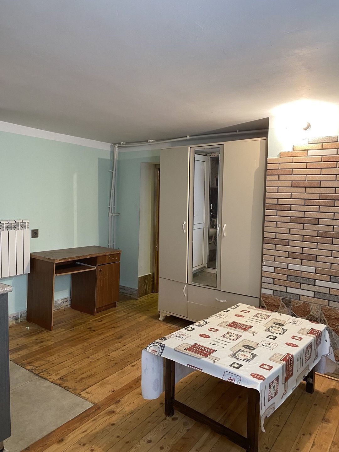 İcarəyə verilir 1 otaqlı köhnə tikili 30 m² — Mənzil, Bakı (6)
