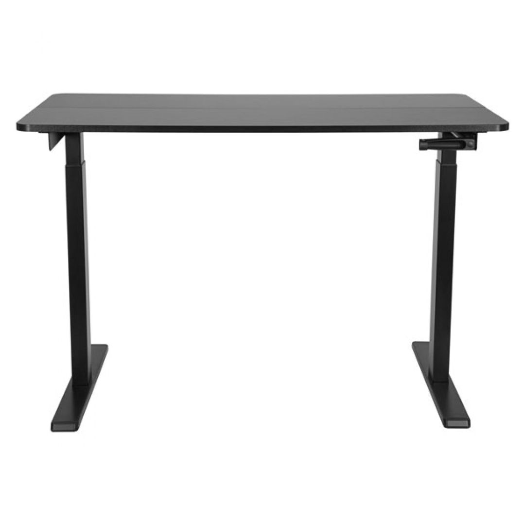 2E Computer Table CE120B-MOTORIZED — Kompüter masaları və kresloları, Bakı (2)