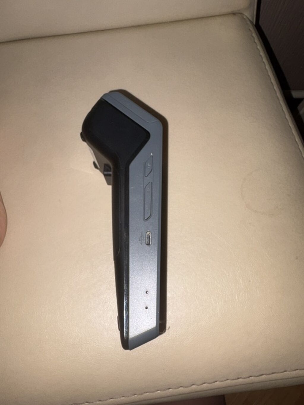 Caspos ağıllı POS terminal - Model: Caspos (smart mobile terminal) — Kassa avadanlığı, Bakı (4)