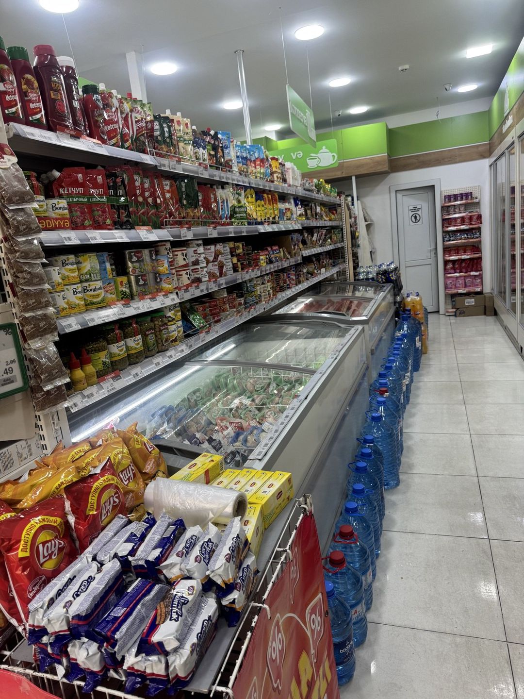 Satılır obyekt 146 m² — Əmlak, Bakı (12)