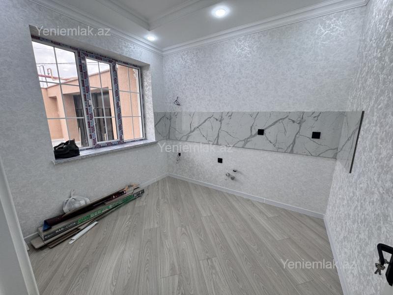 Satılır 4 otaqlı Həyət evi / Villa, 140 m², Masazır — Ev, villa, Abşeron (4)