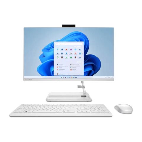 Monoblok Lenovo IC AIO 3 24IAP7 F0GH01HVRU — Bakı