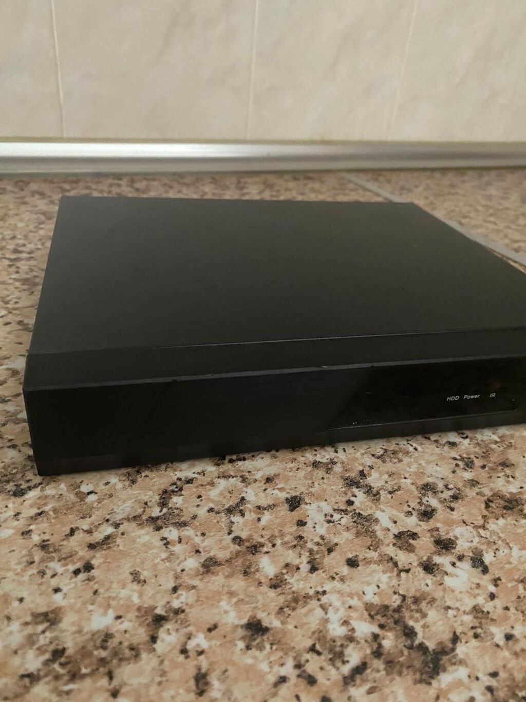 Müşahidə kamera dəsti - Kamera 1: Newtech TVI Audio Color Bullet — Surveillance sistemləri, Digah (4)