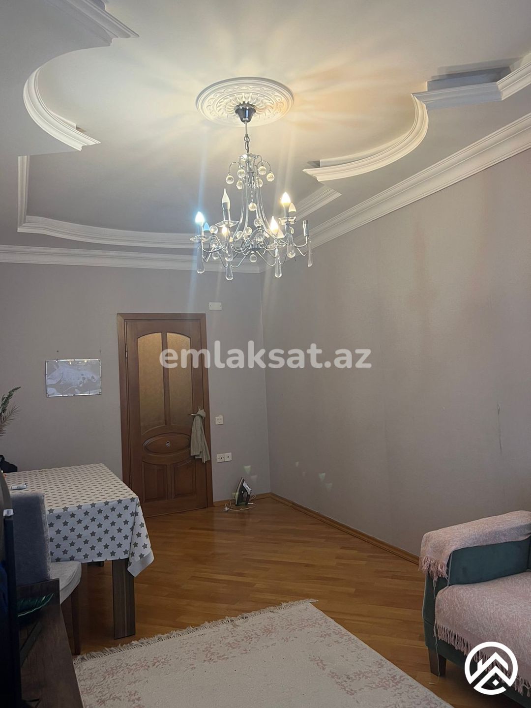 Satılır 2 otaq yeni tikili 84 m², Sumqayıt — Mənzil, Sumqayıt (5)