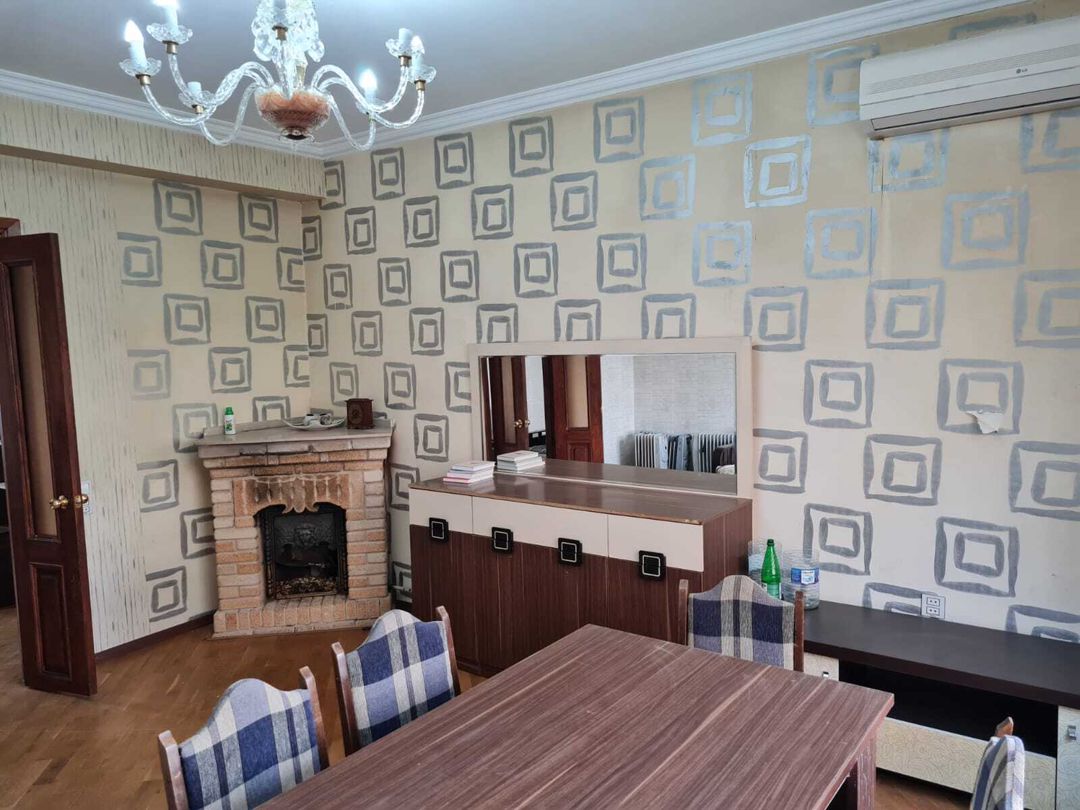 İcarəyə verilir 2 otaqlı köhnə tikili 70 m² — Mənzil, Bakı (5)