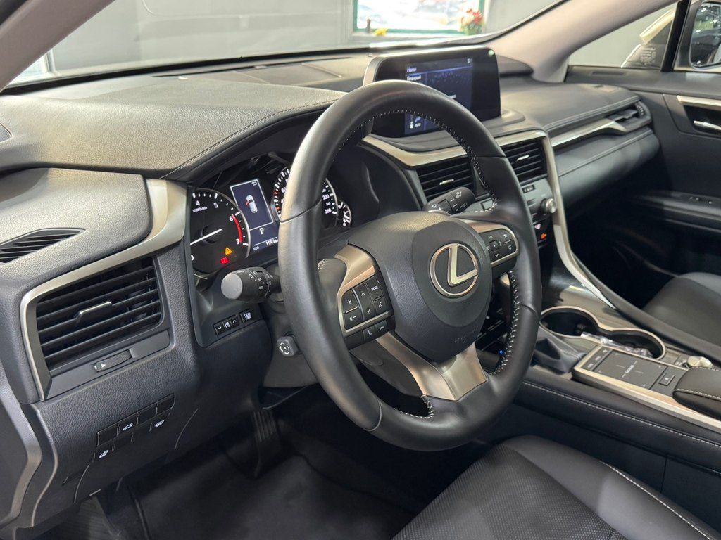 Lexus RX 300, 2.0 L, 2022 il, 2 000 km — Avtomobillər, Bakı (7)