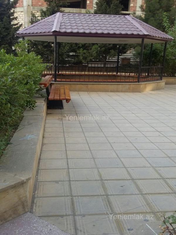 Satılır 2 otaqlı Bina evi menzil (Yeni tikili), 72 m², Yasamal rayonu — Mənzil, Bakı (6)