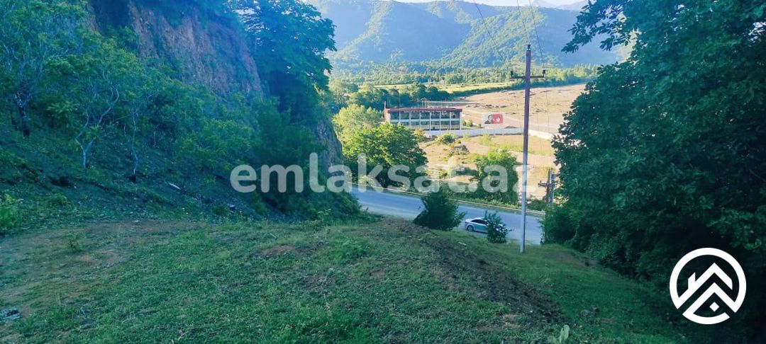 Satılır torpaq 25sot, İsmayıllı — Torpaq, İsmayıllı (5)