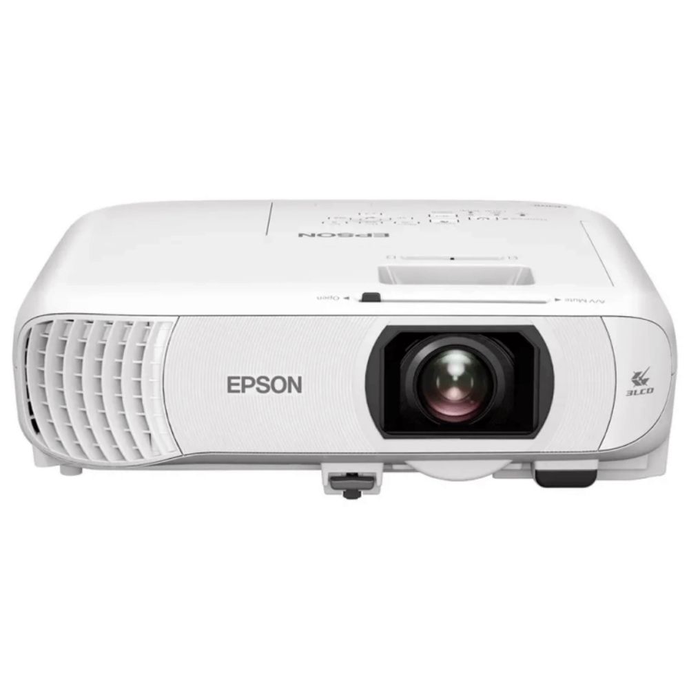 Proyektor Epson EH-TW850 V11HB61042 — Proyeksiya ekranları, Bakı