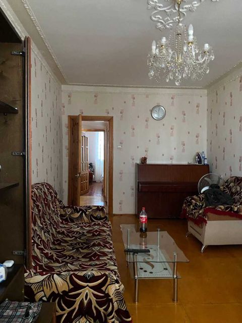 Satılır 3 otaqlı köhnə tikili 65 m² — Bakı