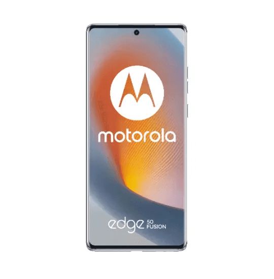 Motorola Edge 50 Fusion 5G 12GB 512GB Marshmallow Blue PB3T0019TN — Motorola, Bakı (2)