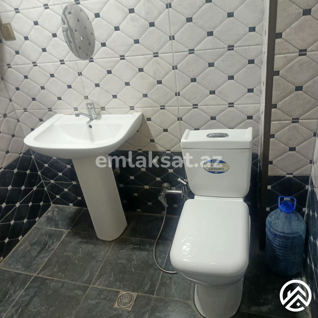 Kirayə (aylıq) 1 otaq köhnə tikili 33 m², Sumqayıt — Mənzil, Sumqayıt (3)