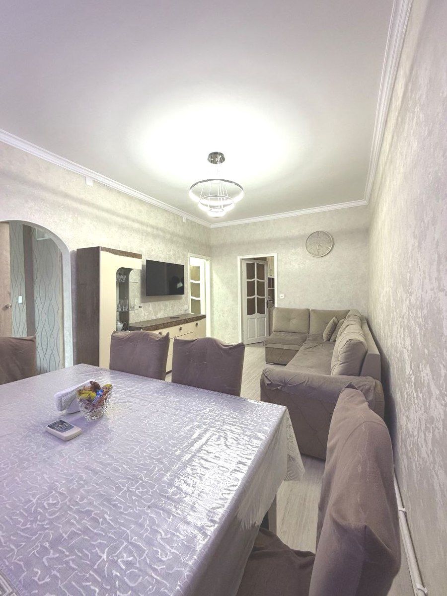 Satılır 3 otaqlı köhnə tikili 60 m² — Mənzil, Bakı (10)