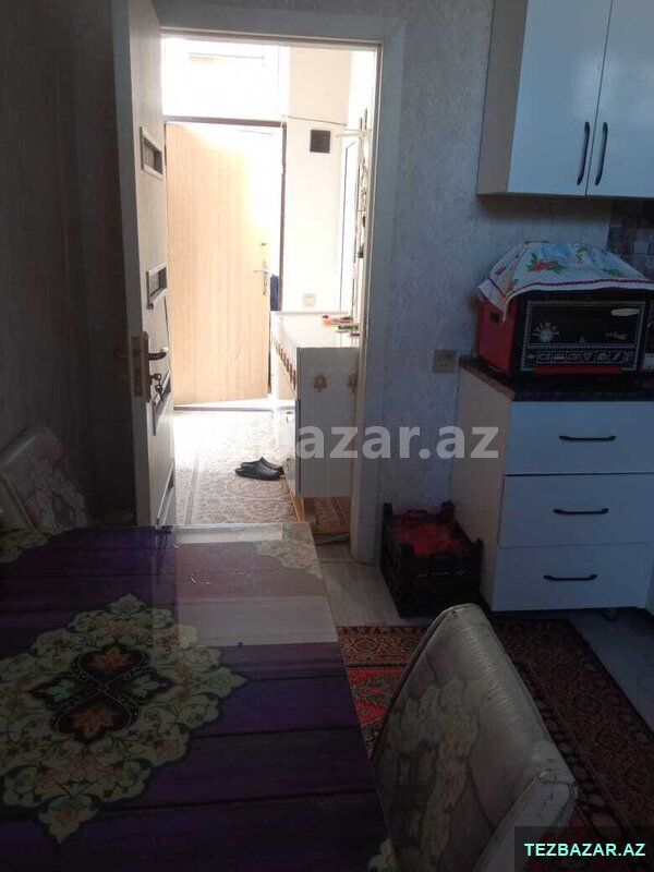 Masazır qəsəbəsi 2 otaqlı həyət evi Paket Kupça — Ev, villa, Bakı (10)