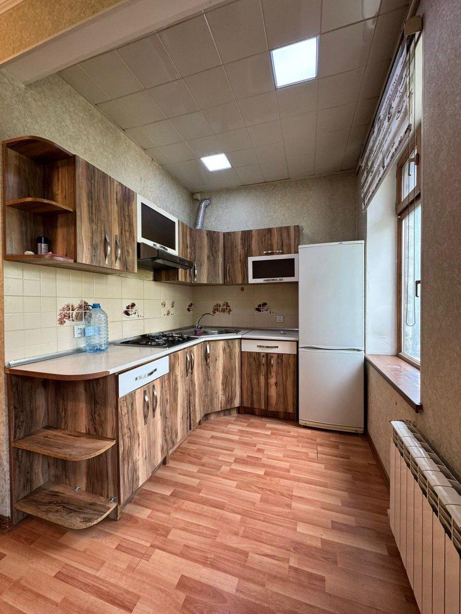 İcarəyə verilir 3 otaqlı köhnə tikili 90 m² — Mənzil, Bakı (6)