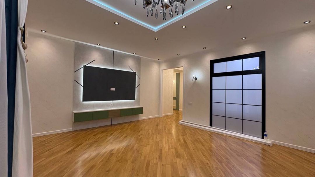 Satılır 3 otaqlı yeni tikili 106 m² — Mənzil, Bakı (2)