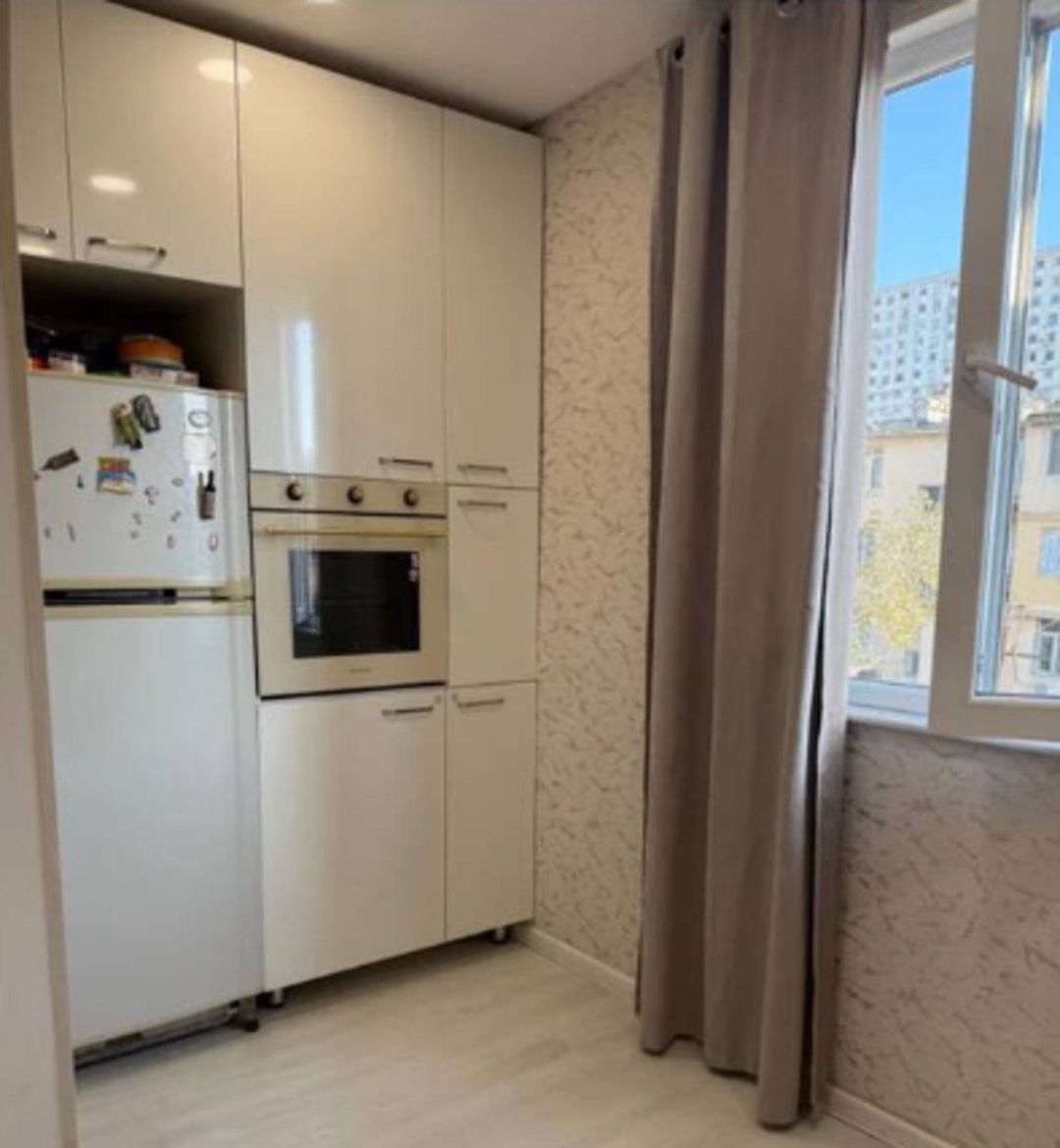 İcarəyə verilir 4 otaqlı köhnə tikili 110 m² — Mənzil, Bakı (4)
