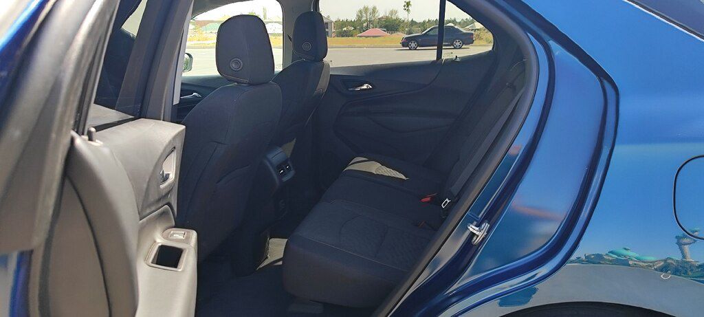 Chevrolet Equinox, 1.5 L, 2019 il, 73 688 km 88-DJ-482 — Avtomobillər, Naxçıvan (8)
