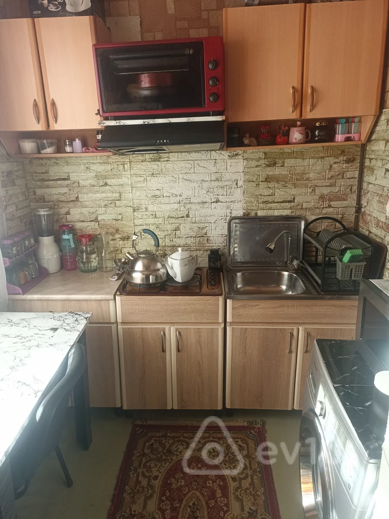 2 otaqlı mənzil, 50 m², Ilgar Ehlimanov 21v — Mənzil, Bakı (12)